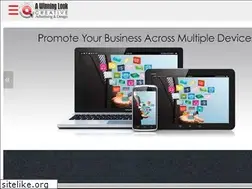 Sites similar to awinninglook.com