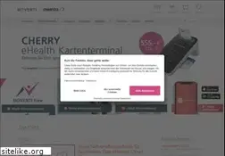 Sites similar to awinta.de