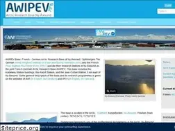 Sites similar to awipev.eu