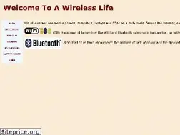 Sites similar to awirelesslife.com