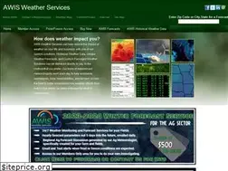 Sites similar to awis.com