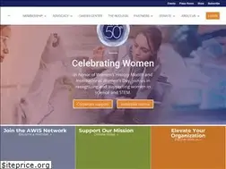 Sites similar to awis.org