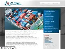 Sites similar to awis.us