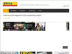 Sites similar to awisa.com