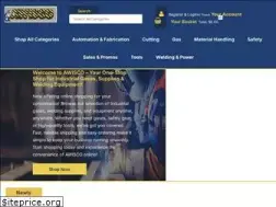 Sites similar to awisco.com