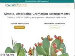 Sites similar to awisechoiceaz.com