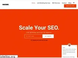 Sites similar to awisee.com