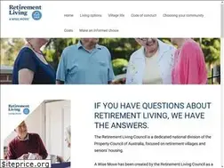 Sites similar to awisemove.com.au