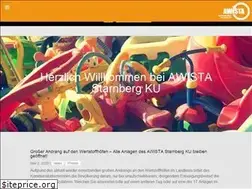 Sites similar to awista-starnberg.de