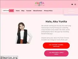 Sites similar to awitalife.com