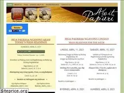 Sites similar to awitatpapuri.com