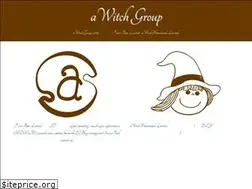Sites similar to awitchgroup.com