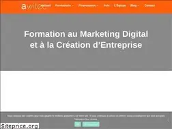 Sites similar to awitec.fr
