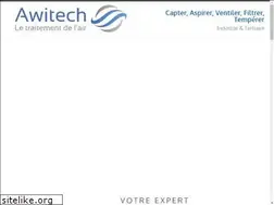 Sites similar to awitech.fr