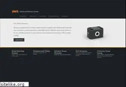 Sites similar to awitness.com