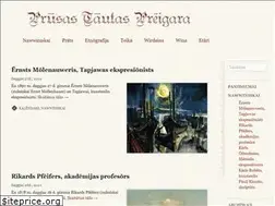 Sites similar to awizi.twanksta.org