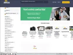 Sites similar to awizu.com