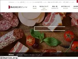 Sites similar to awjapan.jp