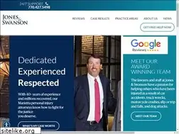 Sites similar to awjlaw.com