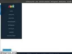 Sites similar to awk.com