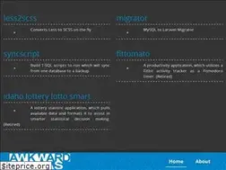 Sites similar to awk5.com