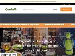 Sites similar to awka.lk