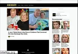 Sites similar to awkward.com