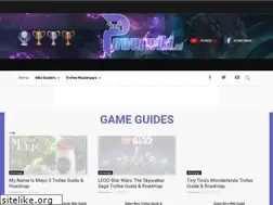 Sites similar to awl-an.com