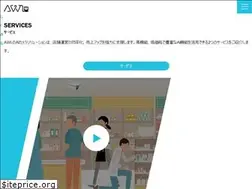 Sites similar to awl.co.jp