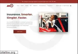 Sites similar to awl.com