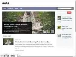 Sites similar to awla.com.au
