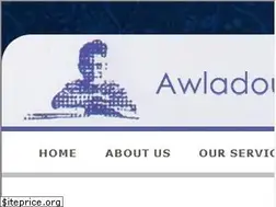 Sites similar to awladounacenter.com