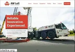 Sites similar to awleil.com