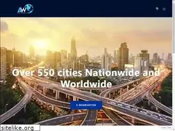 Sites similar to awlimo.com