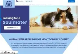 Sites similar to awlmc.org