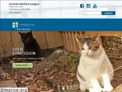 Sites similar to awlqac.org