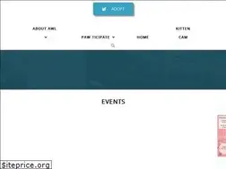 Sites similar to awlrescueme.com