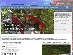 Sites similar to awlt.com