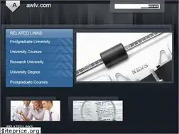 Sites similar to awlv.com