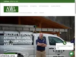 Sites similar to awlwildlife.com