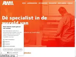 Sites similar to awm-engraving.be