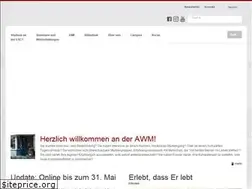 Sites similar to awm-korntal.eu