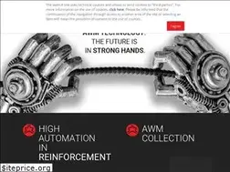 Sites similar to awm.it