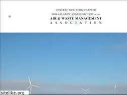 Sites similar to awma-cny.org