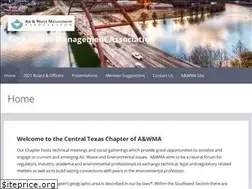Sites similar to awma-ctc.org