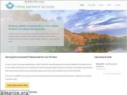 Sites similar to awma-ums.org