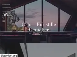 Sites similar to awmagazin.de