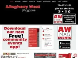 Sites similar to awmagazine.com