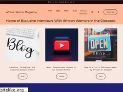 Sites similar to awmagazine.org