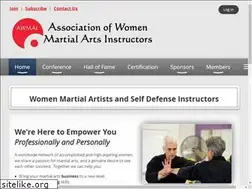 Sites similar to awmai.org